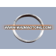 dia0.77mm WAL1 tungsten wire for making tungsten twisted wire with low price