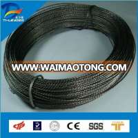 tungsten rhenium alloy wire